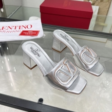 Valentino Slippers